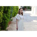 Canon RF 70-200mm f/2.8 L IS USM Z Lens (White)