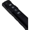 PMI SmokeGENIE SmokeNinja-PRO Handheld Battery-Powered Wireless Mini Smoke Machine (Trident Kit)