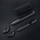 PMI SmokeGENIE SmokeNinja-PRO Handheld Battery-Powered Wireless Mini Smoke Machine (Trident Kit)