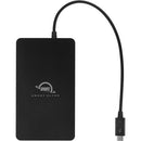 OWC 4TB Envoy Ultra Thunderbolt 5 Portable SSD