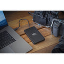 OWC 4TB Envoy Ultra Thunderbolt 5 Portable SSD