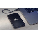 OWC 4TB Envoy Ultra Thunderbolt 5 Portable SSD