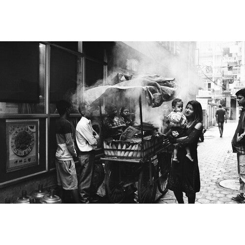 Kodak Professional Tri-X 400 Black and White Negative Film (120 Roll Film, 5-Pack)