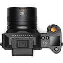 Hasselblad X Extension Tube (9mm)