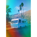 dubblefilm Jelly 400 Color Film (35mm Roll Film, 36 Exposures)