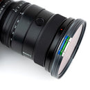 NiSi JetMag Pro 67mm-82MAG Magnetic Adaptor Ring