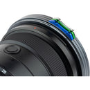 NiSi JetMag Pro 67mm-82MAG Magnetic Adaptor Ring