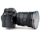 NiSi JetMag Pro 82MAG Black Mist Filter (82mm, Grade 1/4)