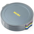 NiSi JetMag Pro 82MAG Black Mist Filter (82mm, Grade 1/4)