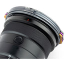 NiSi JetMag Pro 82MAG Magnetic Front Cap