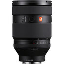 Sony a1 II Mirrorless Camera + Sony FE 28-70mm f/2 GM Lens (Sony E) Bundle