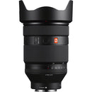 Sony a1 II Mirrorless Camera + Sony FE 28-70mm f/2 GM Lens (Sony E) Bundle