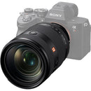 Sony FE 28-70mm f/2 GM Lens (Sony E)