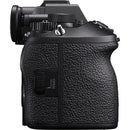 Sony a1 II Mirrorless Camera + Sony FE 70-200mm f/2.8 GM OSS II Lens Bundle