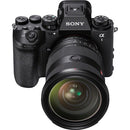 Sony a1 II Mirrorless Camera + Sony FE 16-35mm f/2.8 GM II Lens (Sony E) Bundle