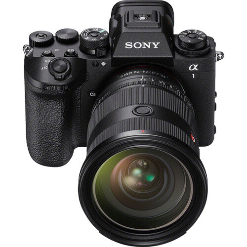 Sony a1 II Mirrorless Camera