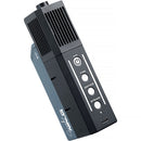 PMI SmokeGENIE SmokeNinja Pro Handheld Battery-Powered Wireless Mini Smoke Machine