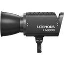 Godox Litemons LA300R RGB LED Light (Black)