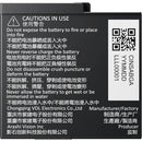 Insta360 Rechargeable Battery for Ace Pro 2