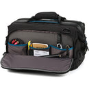 Tenba Cineluxe V2 Shoulder Bag 16 (Black, 18L)