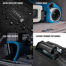 Tenba Cineluxe V2 Shoulder Bag 16 (Black, 18L)