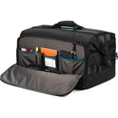 Tenba Cineluxe V2 Shoulder Bag 24 (Black, 52L)