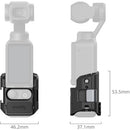 SmallRig Cage for DJI Osmo Pocket 3