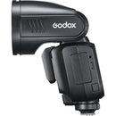 Godox V100 Flash for Canon