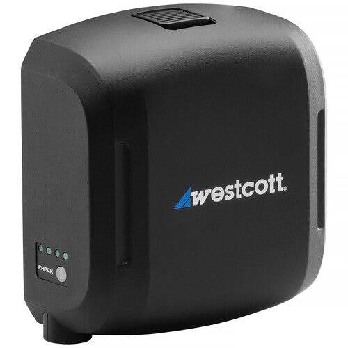 Westcott FJ Pro Battery for FJ800 and FJ400 II Strobes