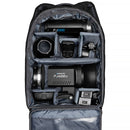 Westcott FJ Wireless 2-Light Portable Portrait Flash Kit with FJ-X3 S Wireless Trigger for Sony Cameras