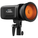 Westcott FJ400 II Strobe 2-Light Location Hard Case Kit with FJ-X3 M Universal Wireless Trigger