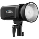 Westcott FJ400 II 400Ws Touchscreen Strobe with FJ-X3 S Trigger for Sony (2-Light Hard Case Kit)