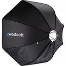 Westcott FJ400 II 400Ws Touchscreen Strobe with FJ-X3 M Universal Trigger (Newborn Portrait Kit)