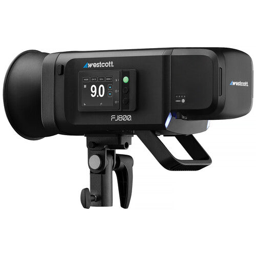 Westcott FJ ProMax Battery for FJ800 and FJ400 II Strobes