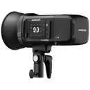 Westcott FJ ProMax Battery for FJ800 and FJ400 II Strobes