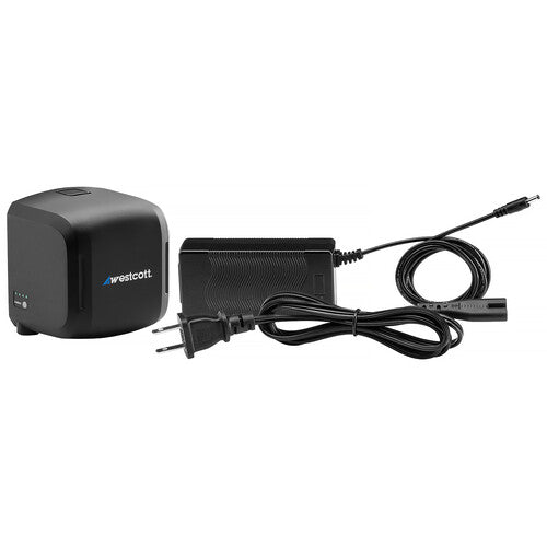 Westcott FJ ProMax Battery for FJ800 and FJ400 II Strobes