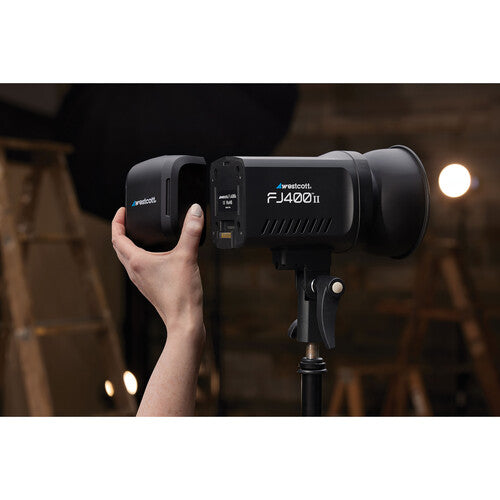 Westcott FJ Pro Battery for FJ800 and FJ400 II Strobes