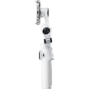Insta360 Flow 2 Pro Smartphone Gimbal Stabilizer (White)