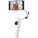 Insta360 Flow 2 Pro Smartphone Gimbal Stabilizer (White)