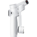Insta360 Flow 2 Pro Smartphone Gimbal Stabilizer (White)