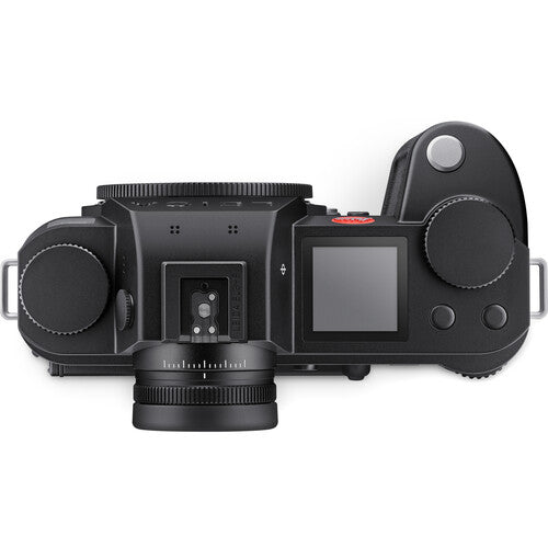 Leica SL3-S Mirrorless Camera