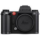 Leica SL3-S Mirrorless Camera