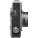 Fujifilm Instax Wide EVO Hybrid Instant Film Camera