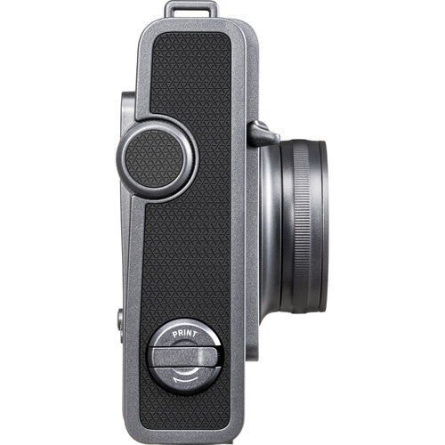 【極美品】instax wide Evo Fujifilm Instax Wide EVO Hybrid Instant Film Camera