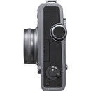 Fujifilm Instax Wide EVO Hybrid Instant Film Camera