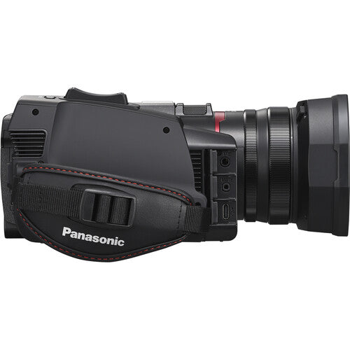 Panasonic HC-X1200 UHD 4K HDMI Camcorder with 24x Zoom