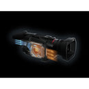 Panasonic HC-X1600 UHD 4K HDMI Camcorder with 24x Zoom