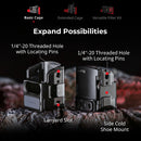 SmallRig Extended Cage Kit for DJI Osmo Pocket 3