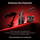 SmallRig Extended Cage Kit for DJI Osmo Pocket 3