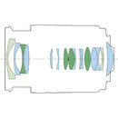 Canon RF 16-28mm f/2.8 IS STM Lens (Canon RF)